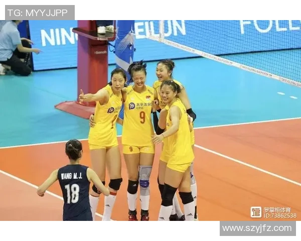 深圳排球队与杭州排球队的较量分析与战术探讨 深圳排球队与杭州排球队的较量分析与战术探讨