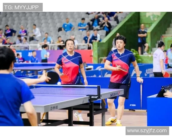 南京乒乓球队的训练与竞技状态全景揭秘助力乒乓球事业发展 南京乒乓球队的训练与竞技状态全景揭秘助力乒乓球事业发展