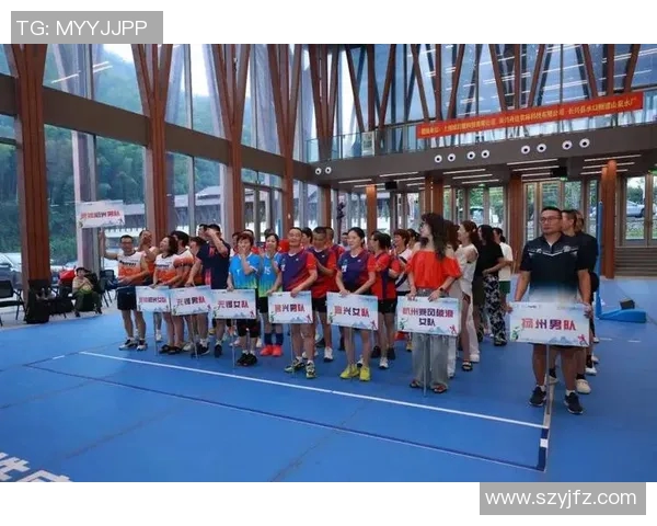 杭州排球队灵活性变革引发热议助力排球运动新发展 杭州排球队灵活性变革引发热议助力排球运动新发展