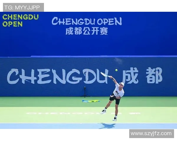 成都网球队的阵地战揭秘:深度解析网球战术与团队协作的奥秘 成都网球队的阵地战揭秘:深度解析网球战术与团队协作的奥秘