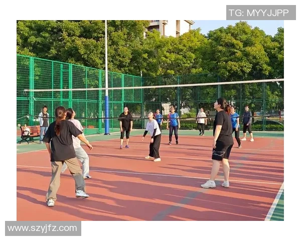 上海排球队的节奏揭秘:深入分析排球战术与团队协作的奥秘 上海排球队的节奏揭秘:深入分析排球战术与团队协作的奥秘