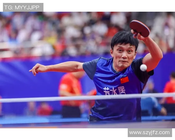 乒乓球的魅力与精神探讨：深入了解上海乒乓球队的文化与意识