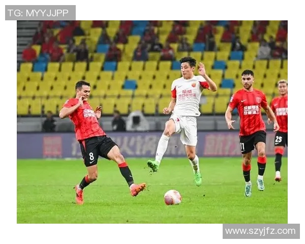 成都足球队的节奏革新探索与未来发展路径分析 成都足球队的节奏革新探索与未来发展路径分析