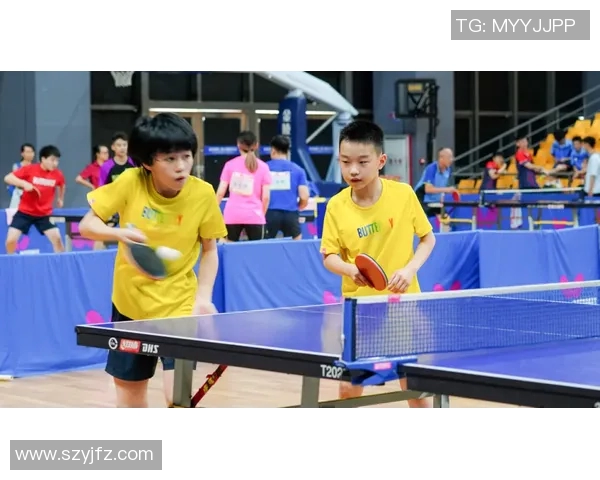 深圳乒乓球队选拔赛精彩点评展现团队力量与个人风采
