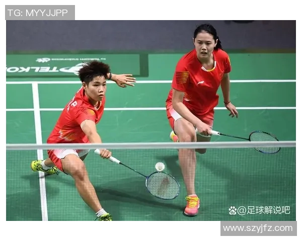 黄军独家分享羽毛球技巧与心得体会助你提升竞技水平