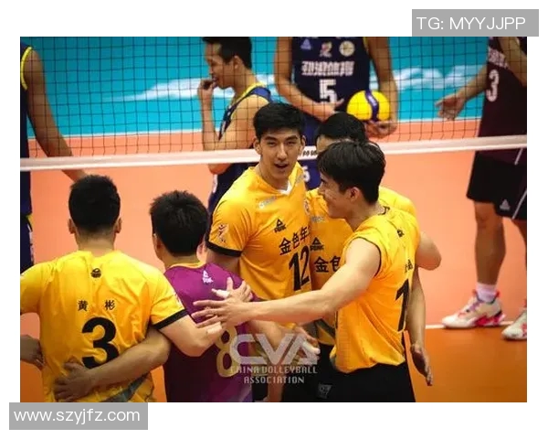 深圳排球队心理素质分析：在联赛中展现的韧性与挑战应对能力