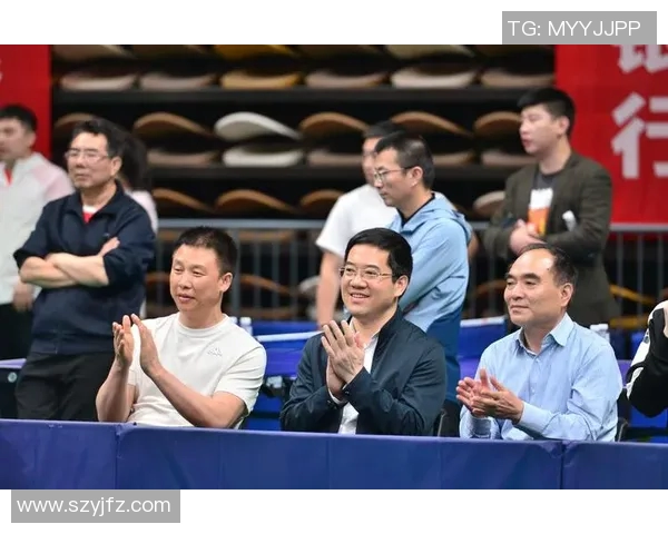 西安乒乓球队运营模式解析与发展前景探讨 西安乒乓球队运营模式解析与发展前景探讨